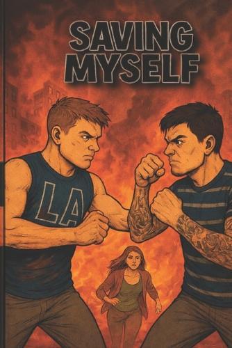 Saving Myself: Original By Dan Rich