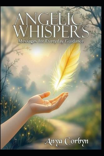 Angelic Whispers: Messages for Everyday Guidance