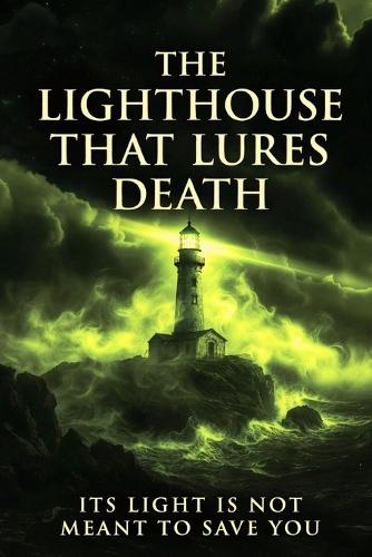 The Lighthouse That Lures Death: Beacon of Doom Calling Souls to the Abyss