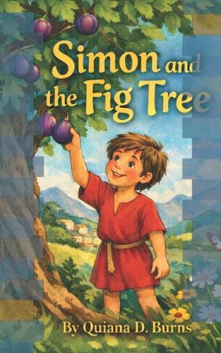 Simon and the Fig Tree