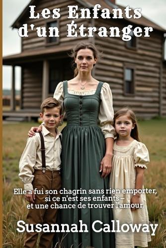 Les Enfants d'un Étranger