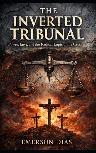 The Inverted Tribunal: Power, Envy, and the Radical Logic of the Cross