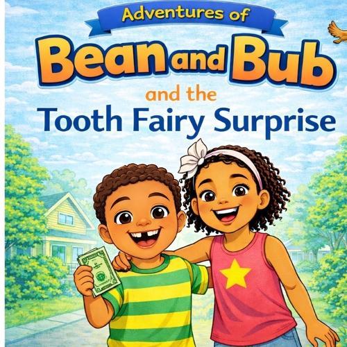 The Toothfairy Surprise: The Adventures of Bean and Bub