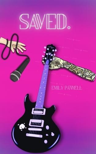 Saved.: Overdrive Series II