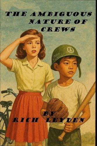 The Ambiguous Nature of Crews: or Everywhere You Go, There You Are.