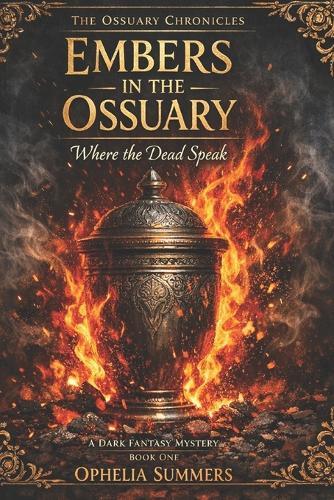Embers in the Ossuary: Where the Dead Speak