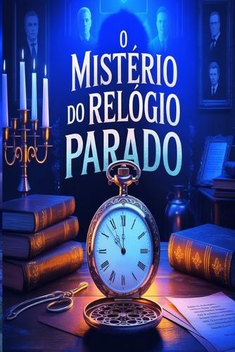 O Mistério do Relógio Parado