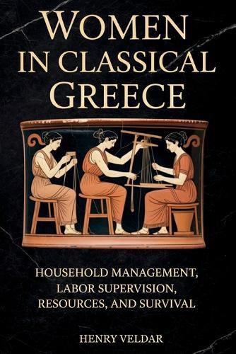 Women in Classical Greece: Household Management, Labor Supervision, Resources, and Survival