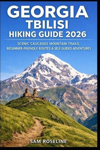 Georgia Tbilisi Hiking Guide 2026: Scenic Caucasus Mountain Trails, Beginner-Friendly Routes & Self-Guided Adventures
