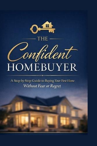 Confident Homebuyer: A Step-by-Step Guide to Buying Your First Home