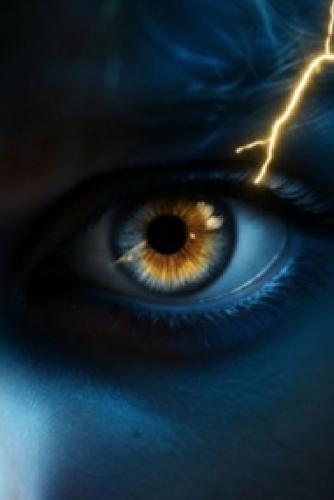 When Lightning Reveals: The Mages of Elementia