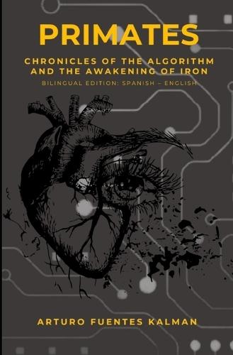 Primates: Chronicles of the Algorithm and the Awakening of Iron.