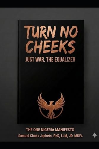 Turn No Cheeks: Just War, the Equalizer