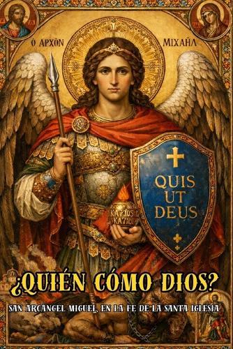 ""QUIÉN COMO DIOS"" San Miguel Arcángel en la fe de la santa Iglesia.
