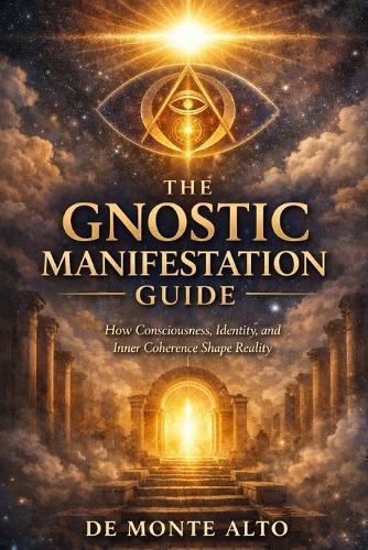The Gnostic Manifestation Guide: Manifesting Reality Through Consciousness, Sound, Identity, and Inner Ascent