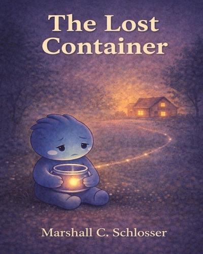 The Lost Container