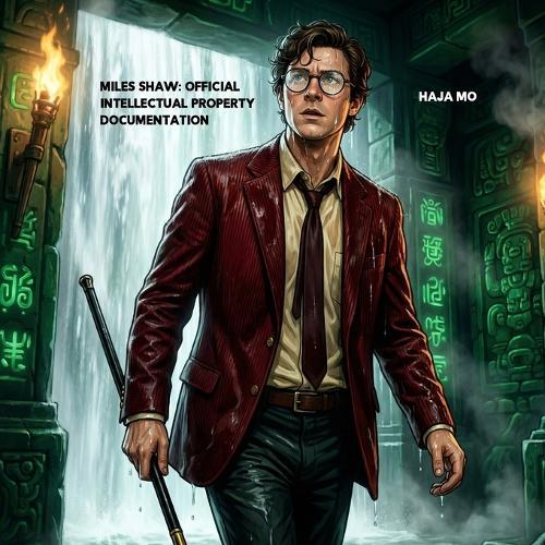 Miles Shaw: Official Intellectual Property Documentation