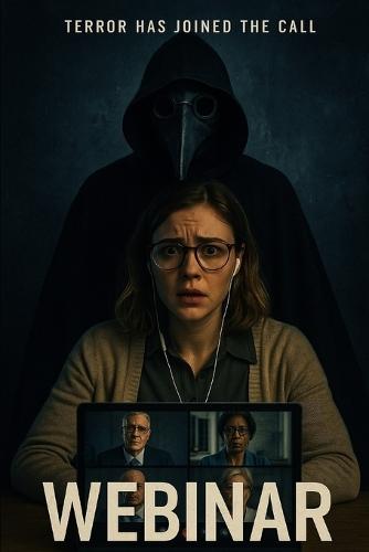 Webinar: A Brefniverse Suspense Thriller