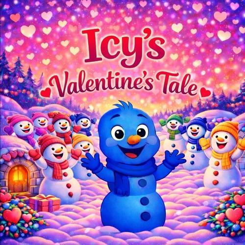 Icy's Valentine's Tale