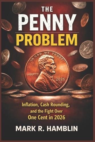 The Penny Problem: Inflation, Cash Rounding, and the Fight Over One Cent in 2026