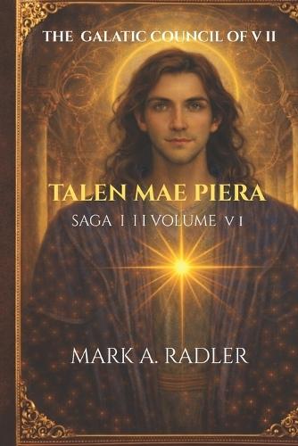 The Galactic Council of VII: Talan Mae Pleiara