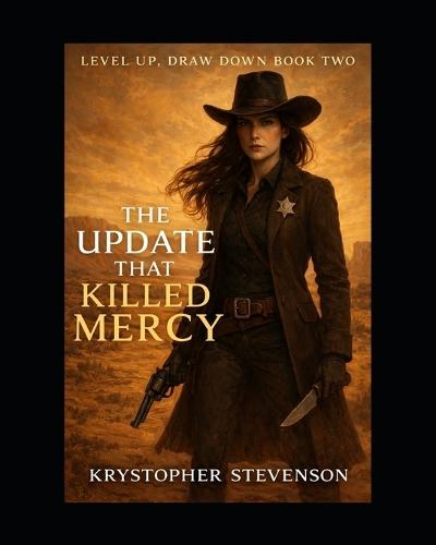 The Update That Killed Mercy