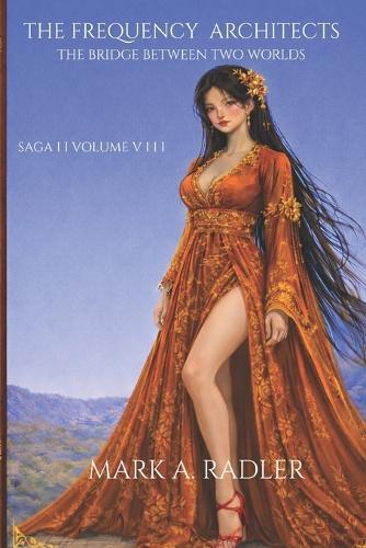 The Frequency Architects: aTLANTIS