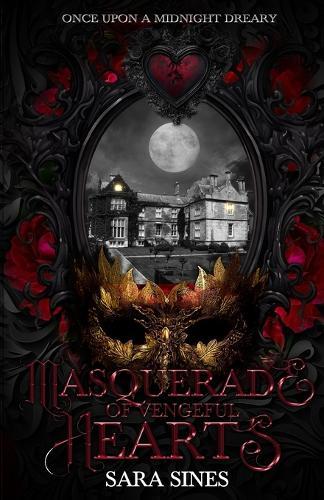 Masquerade of Vengeful Hearts