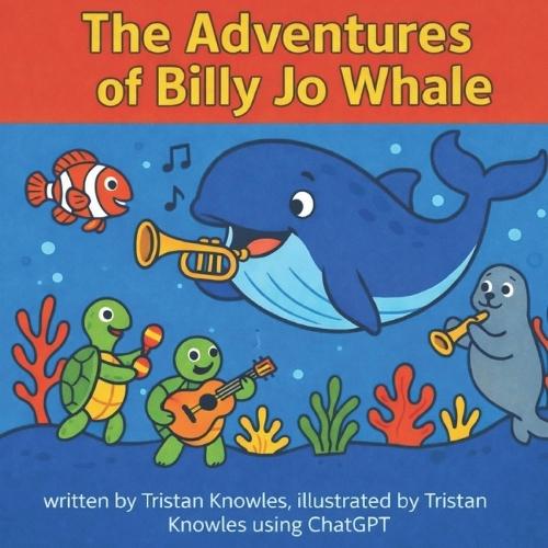 The Adventures of Billy Jo Whale