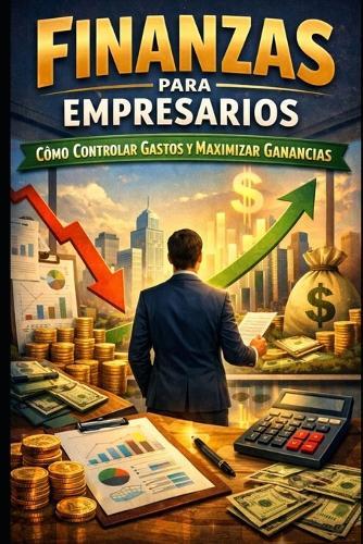 Finanzas para Empresarios: Cómo Controlar Gastos y Maximizar Ganancias