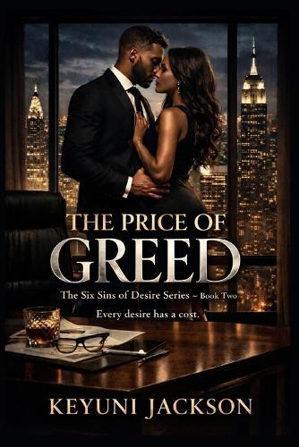The Price of Greed