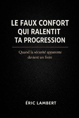 Le Faux Confort Qui Ralentit Ta Progression: Quand la sécurité apparente devient un frein
