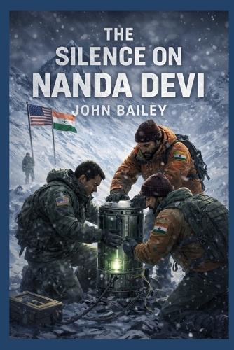 The Silence on Nanda Devi: A Declassified Cold War First-Contact Thriller