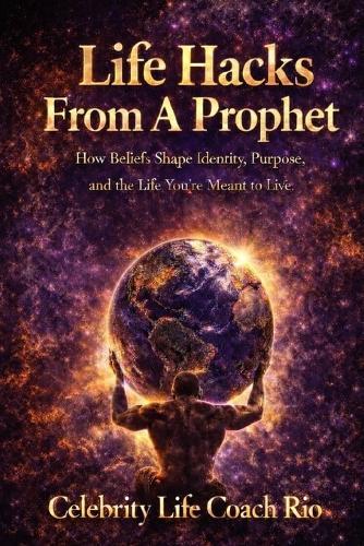 Life Hacks From A Prophet: How beliefs shape identity, purpose and the life you're meant to live.