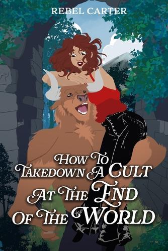 How To Take Down A Cult At The End Of The World