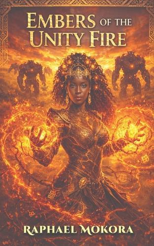 Embers of the Unity Fire: The Struggle & Foundation