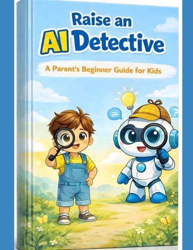 Raise an AI Detective: A Parent's Beginner Guide for STEP 1