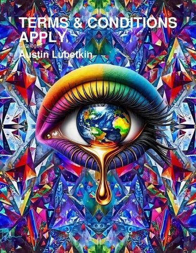 Terms and Conditions Apply: Catalogue