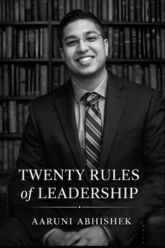 Twenty Rules of Leadership