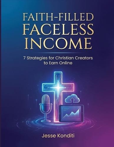 Faith-Filled Faceless Income: 7 Strategies For Christian Creators to Earn Online
