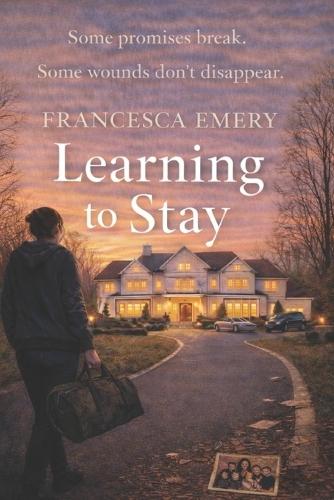 Learning to Stay: Some Promises Break, Some Wounds Don't Disappear