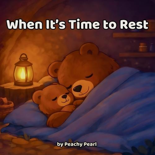 When It's Time to Rest