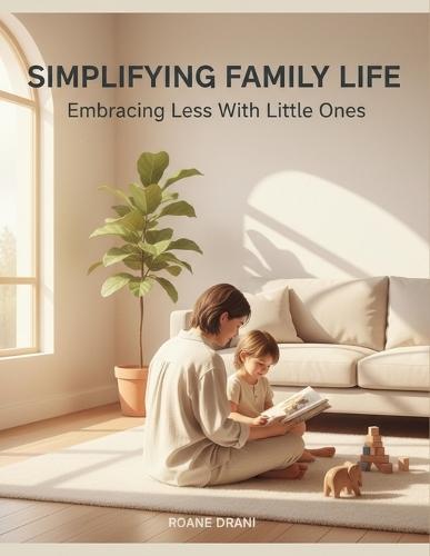 Simplifying Family Life: Embracing Less With Little Ones