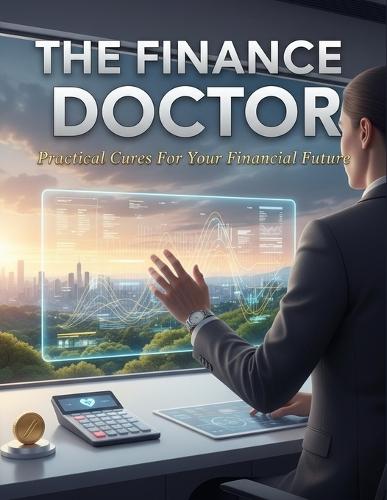 The Finance Doctor: Practical Cures For Your Financial Future