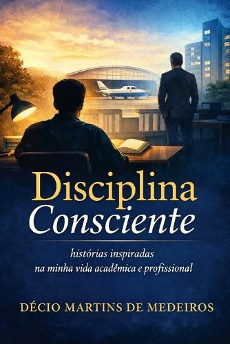 Disciplina Consciente: histórias inspiradas na minha vida acadêmica e profissional