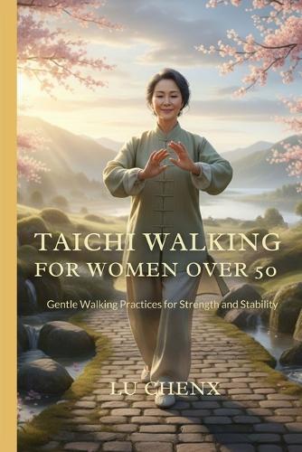 Taichi Walking for Women Over 50: Gentle Walking Practices for Strength and Stability