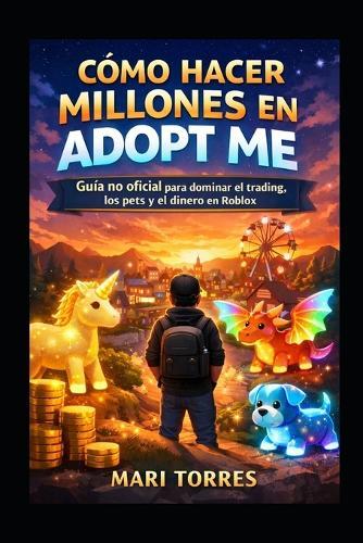 Cómo Hacer Millones En Adopt Me