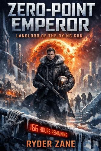 Zero-Point Emperor: Landlord of the Dying Sun