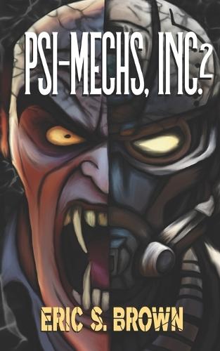 Psi-Mechs, Inc. 2