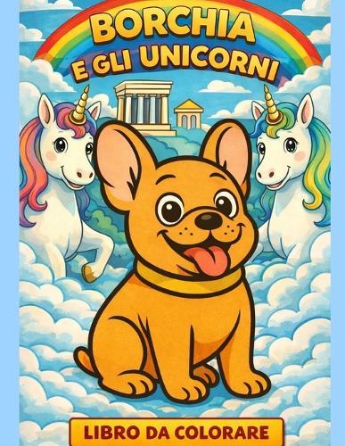 Borchia e gli unicorni